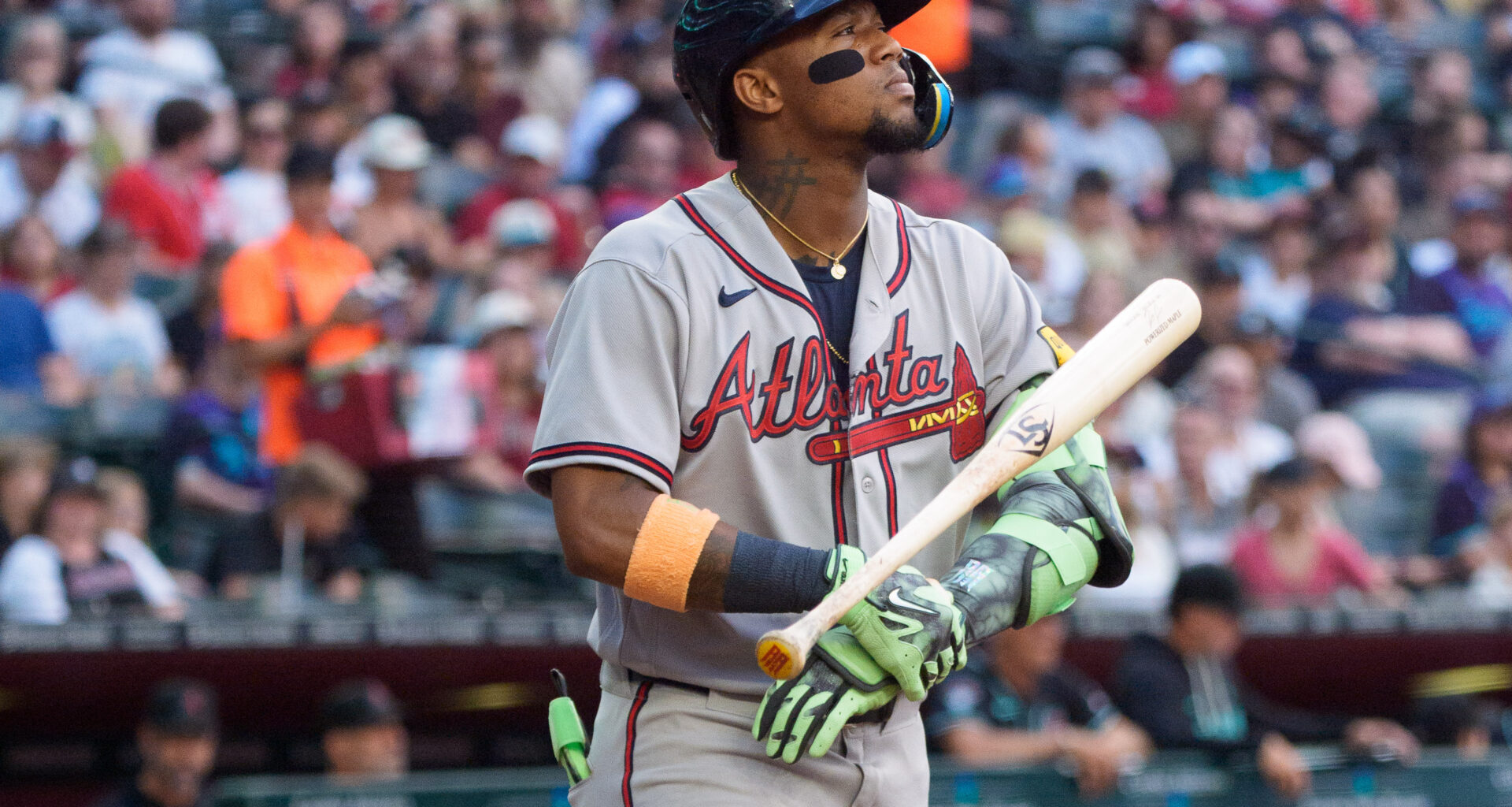 Braves forced to send superstar back on IL amid MLB's best start