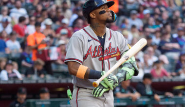 Braves forced to send superstar back on IL amid MLB's best start