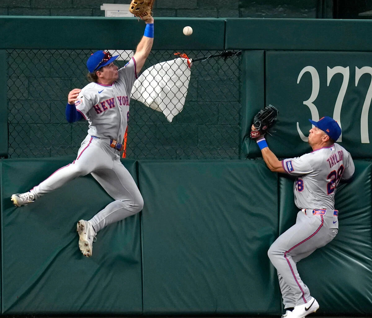 After disastrous 50 games, Mets ponder road ahead: 'Play better now'