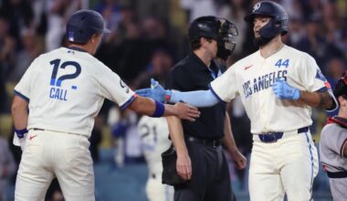 Kalshi MLB picks today: Best trades for Braves-Dodgers, Cardinals-Padres, Tigers-Royals and more on Sunday