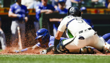 Seattle Mariners Have Golden Opportunity in Weekend Series vs. Royals