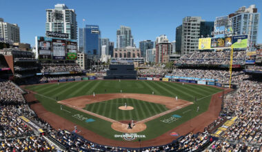 Padres prospect reportedly loses work visa after pleading guilty to transporting undocumented immigrants