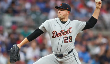 Cubs Not Expected To Be A Suitor For Tarik Skubal