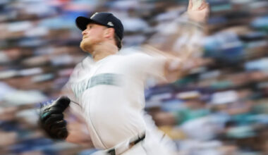 Matt Brash and Gabe Speier continue their journeys back to MLB
