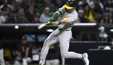 Elephant Rumblings: Get Ready For The Mariners