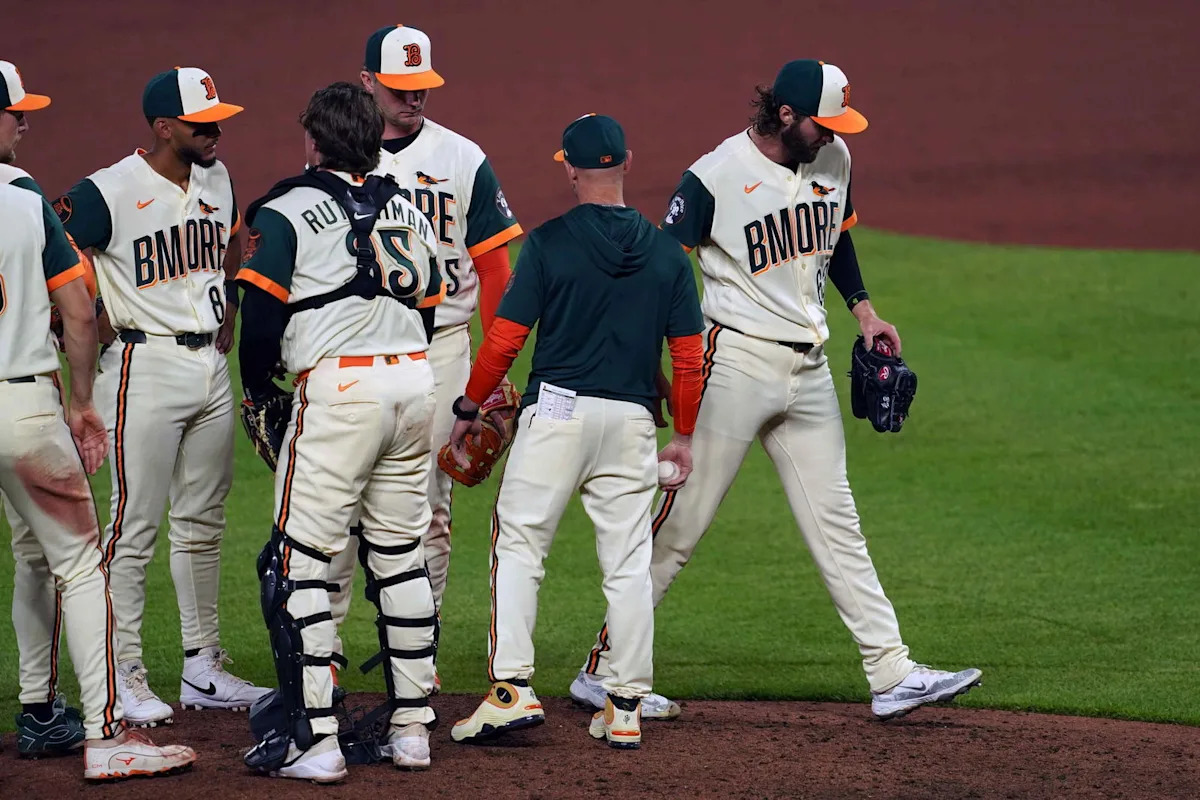 1 Player Who Baltimore Orioles Desperately Need To Bounce Back