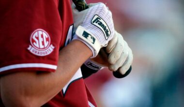 NCAA rules committee approves robot ump for challenging balls and strikes in SEC Tournament :: WRAL.com