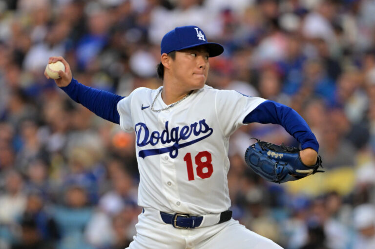 Dodgers vs. Brewers Lineup: Rushing and Kim in, Smith and Espinal out