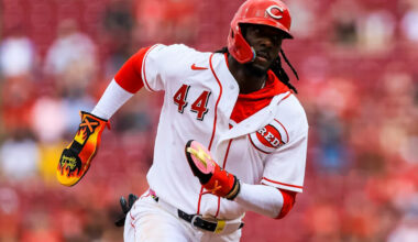 MLB shortstop power rankings entering week 10