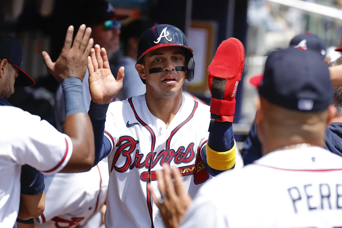 Atlanta Braves vs. Colorado Rockies Game Thread: May 1