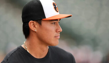 Orioles minor league weekly recap: Aloy mashes 5 HRs, German and Dzierwa shine