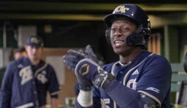 Twins first pick in MLB Draft is becoming more obvious by the day
