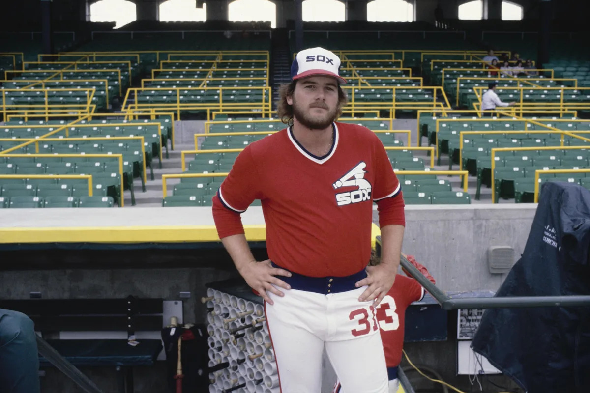 Today in White Sox History: May 24