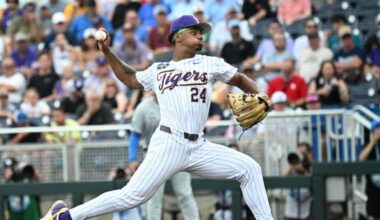 Red Sox 21-Year-Old Blazing Trail Toward MLB After Fast Promotion