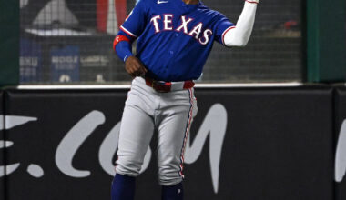 Sunday morning Rangers things - Yahoo Sports