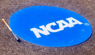 NCAA warns baseball teams: Stop canceling games to protect postseason metrics