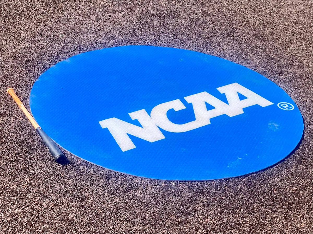 NCAA warns baseball teams: Stop canceling games to protect postseason metrics