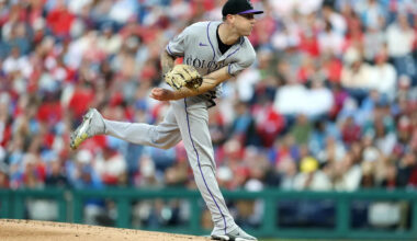 Colorado Rockies game no. 45 thread: Merrill Kelly vs. Kyle Freeland