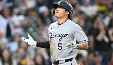 Handing out MLB's early awards: Best and worst of whacky opening month