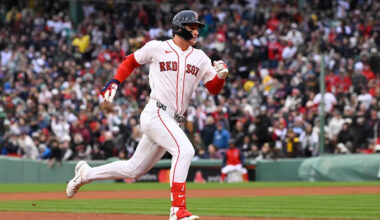Red Sox’s Fenway Park woes reaching 1932 levels of pathetic
