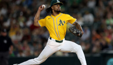 Orioles Acquire Eduarniel Núñez, Designate Christian Roa