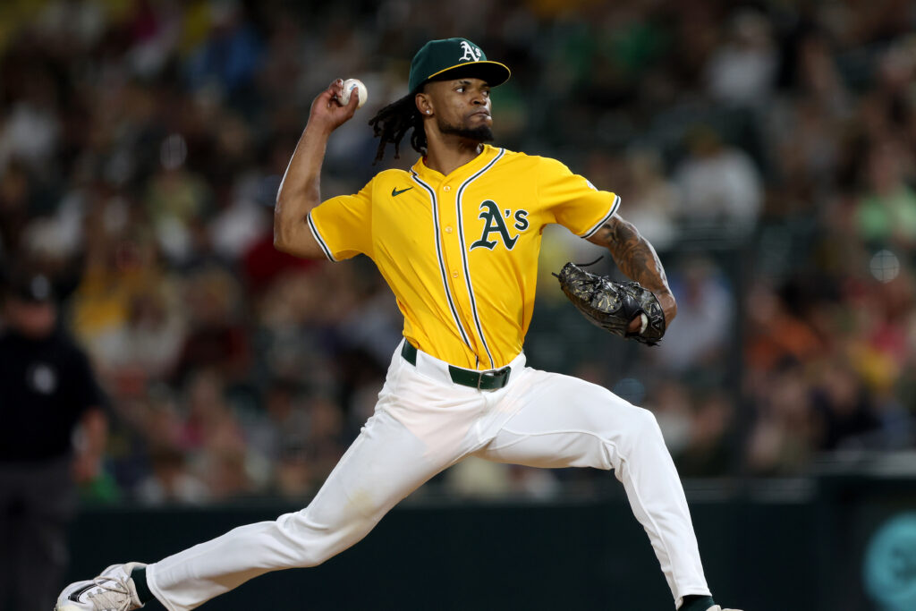 Orioles Acquire Eduarniel Núñez, Designate Christian Roa