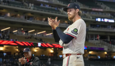 Why Bailey Ober Could Change Minnesota Twins' Trajectory
