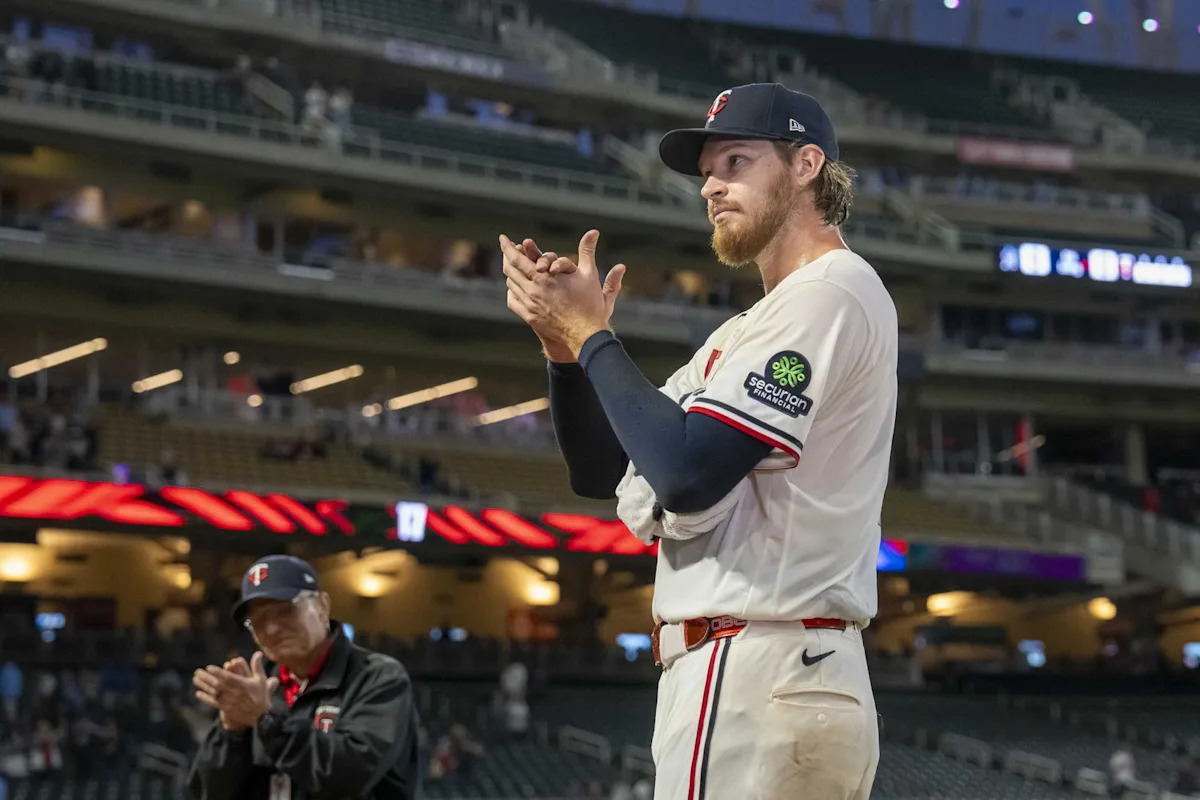 Why Bailey Ober Could Change Minnesota Twins' Trajectory