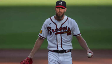 Braves’ Chris Sale caught in odd mental lapse vs. Cubs