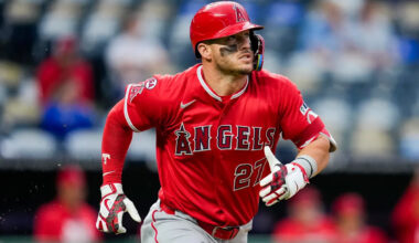 Los Angeles Angels' Recent Struggles Dissected On Roundtable's Podcast