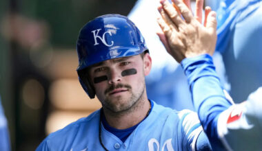 1 Reason Why Kansas City Royals Fans Should Stay Positive