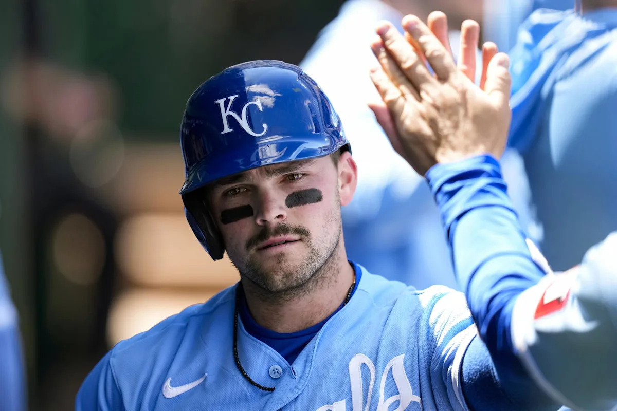 1 Reason Why Kansas City Royals Fans Should Stay Positive