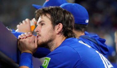 Addison Barger Injury: John Schneider Announces Update on Outfielder Before Blue Jays Game