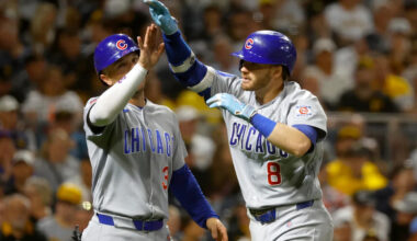 Chicago Cubs vs. St. Louis Cardinals preview, Friday 5/29, 6:15 CT