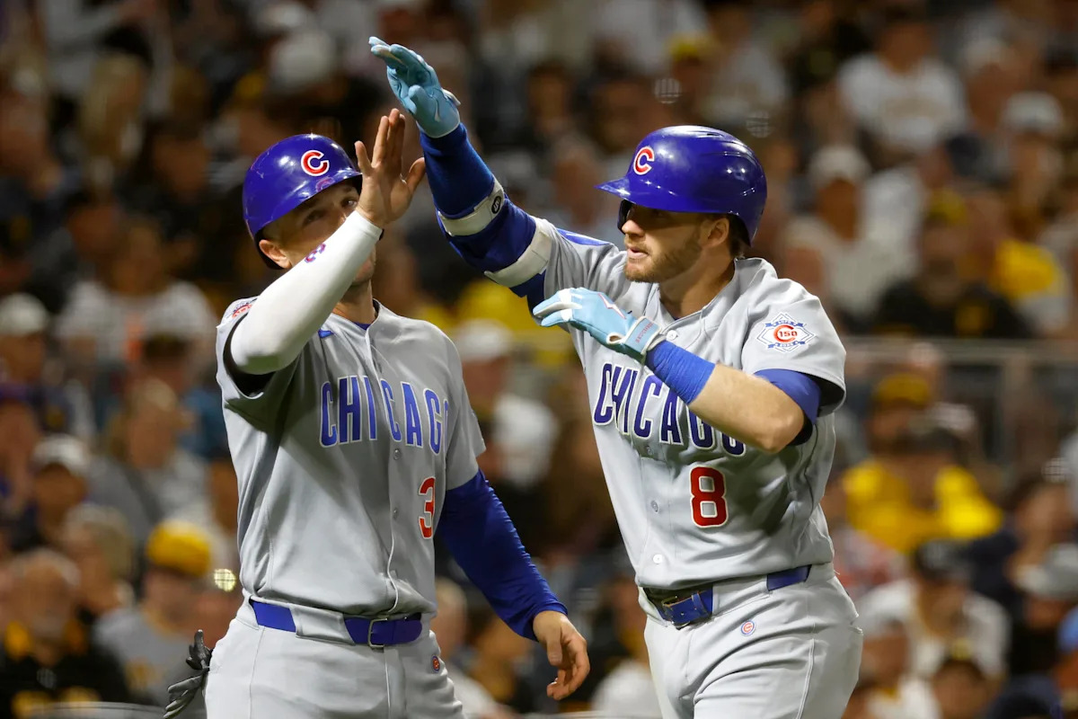 Chicago Cubs vs. St. Louis Cardinals preview, Friday 5/29, 6:15 CT