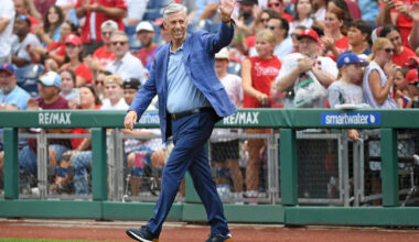 Can Phillies Blame One Guy for Horrible Start to 2026 MLB Campaign?