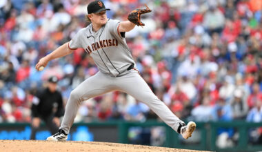 Giants vs Padres Prediction: Odds, recent stats, trends, and best bets for May 5
