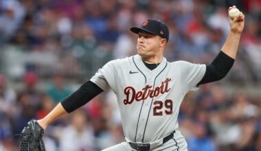 Tarik Skubal's Recovery Progress Gives Tigers Huge Reason for Optimism