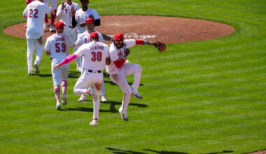 1 Thing Cincinnati Reds Still Must Prove After Houston Astros Series
