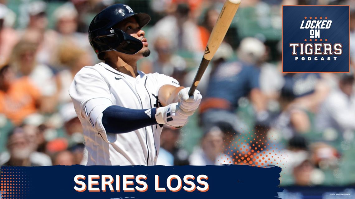 ROCKED: Detroit Tigers, Riley Greene, and Company STRUGGLE—Worst AL Record Looms