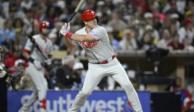 Do you see any help for the right handed hitting?