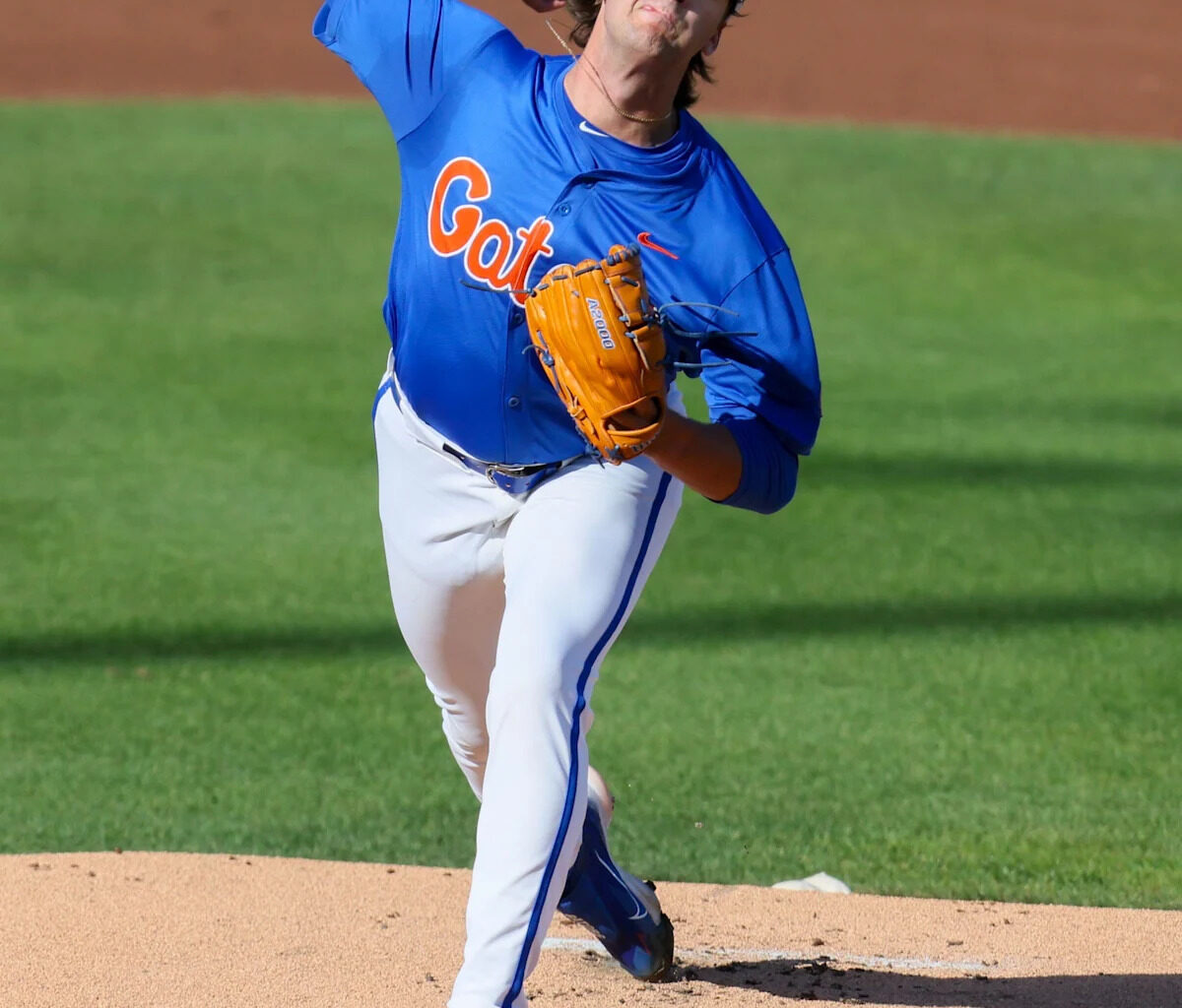 Where Florida baseball ranks in national polls heading into postseason