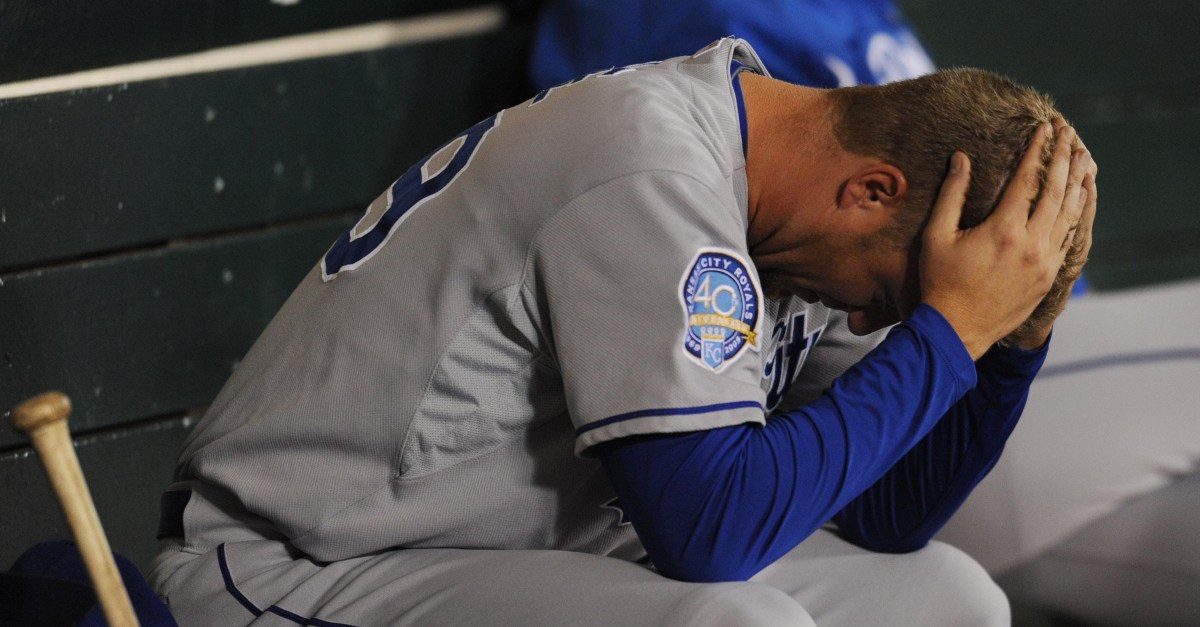Kansas City Royals news: It’s pretty bleak