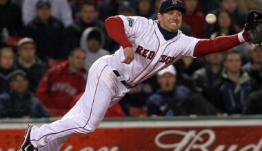 Game 51: Twins at Red Sox