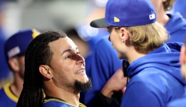 Mariners Game #50 Preview and Discussion: 5/19/26, CWS at SEA