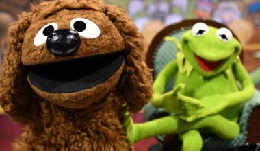 Purple Row After Dark: The Muppets take Coors Field
