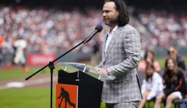 SF Giants News: Brandon Crawford inducted into Bay Area Sports Hall of Fame