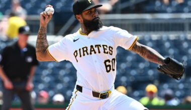 Top 3 takeaways after the Pirates vs Cardinals series