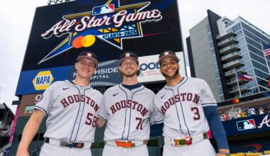 2026 Astros: For Better or Worse, Have vs. Have Not