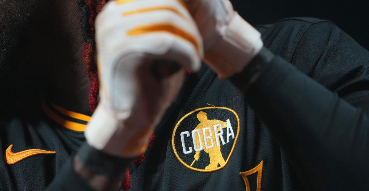 Spoiler of best Pirates’ movie since 2017.